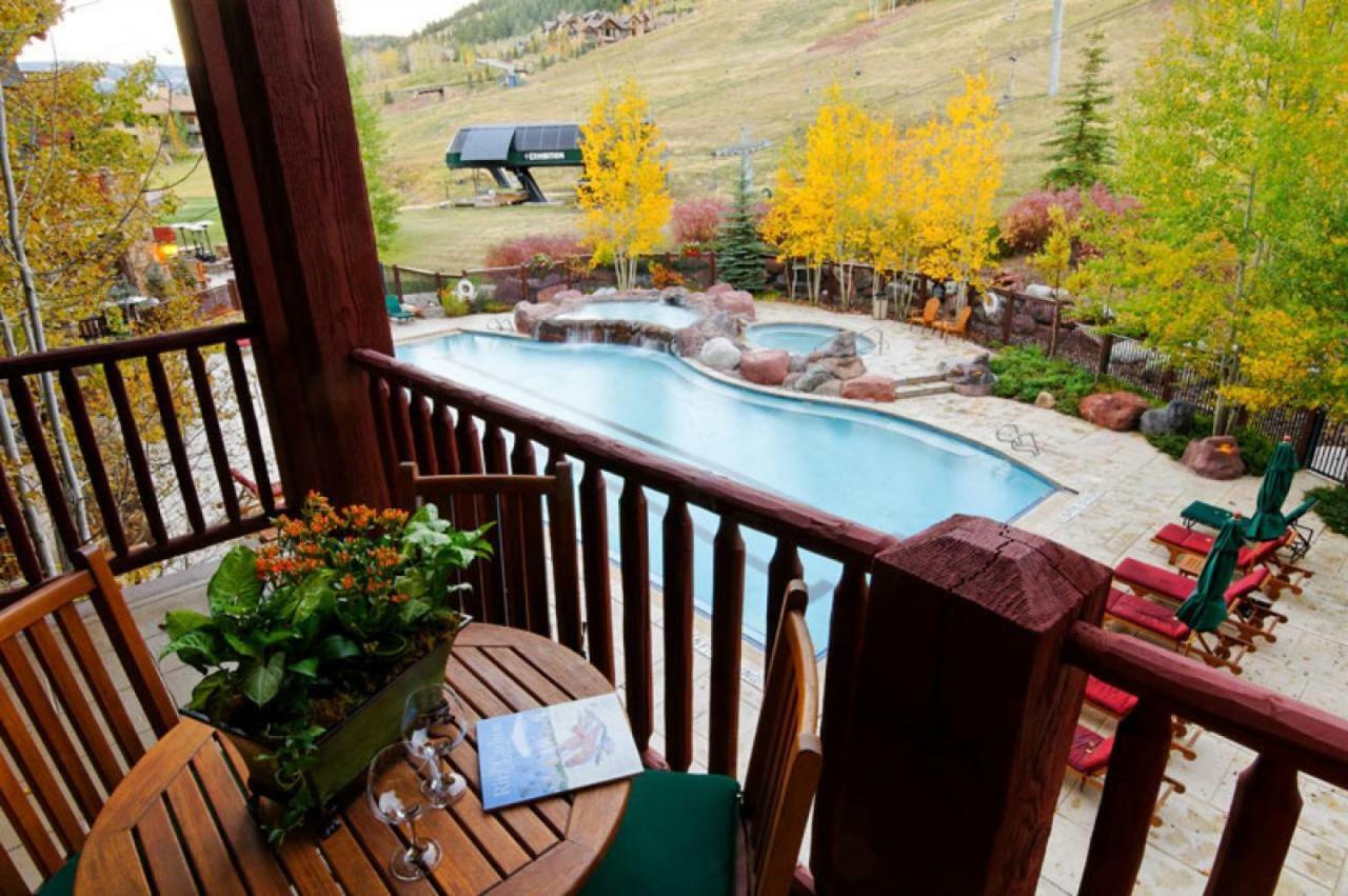 The Ritz-Carlton Club, 3 Bedroom Residence Wr 2203, Ski-In & Ski-Out Resort In Aspen Highlands ภายนอก รูปภาพ