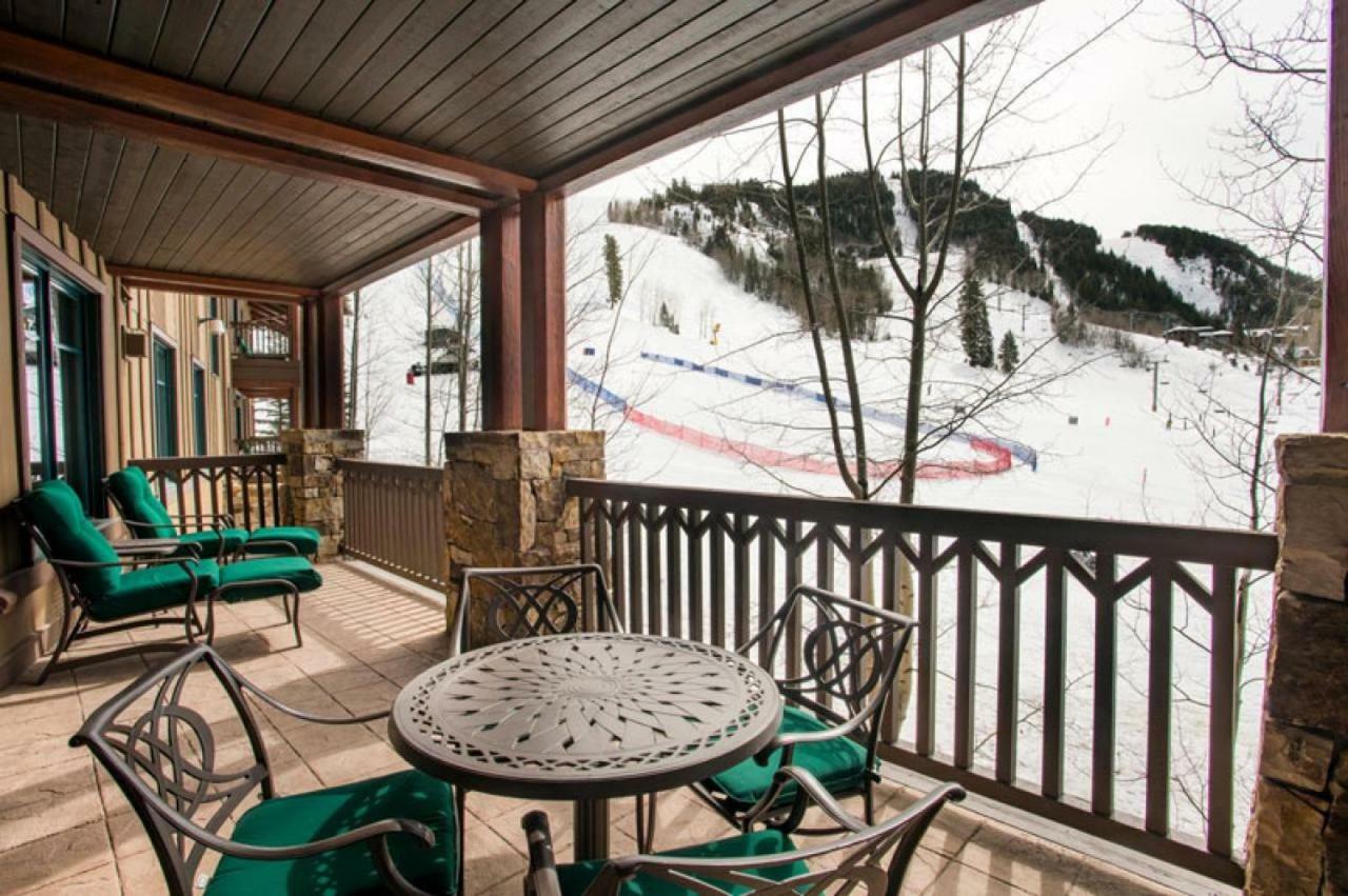 The Ritz-Carlton Club, 3 Bedroom Residence Wr 2203, Ski-In & Ski-Out Resort In Aspen Highlands ภายนอก รูปภาพ